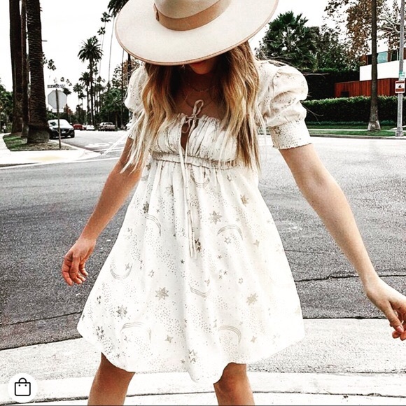 NWT Beach Riot Virgo Dress - Picture 2 of 8